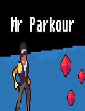 Mr. Parkour (PC)
