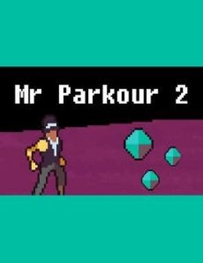 Mr. Parkour 2 (PC)