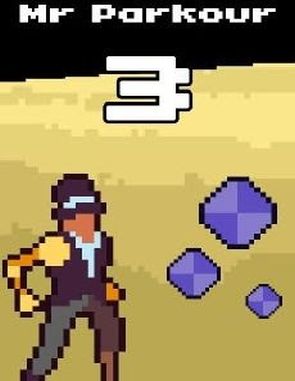 Mr. Parkour 3 (PC)
