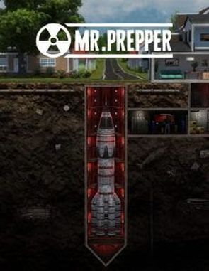 Mr. Prepper (PC)