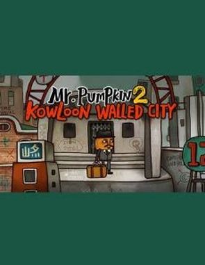 Mr. Pumpkin 2: Kowloon Walled City (PC)