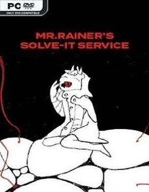 Mr. Rainer's Solve It Service (PC)