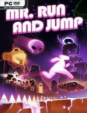 Mr. Run and Jump (PC)