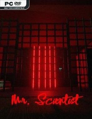 Mr. Scientist (PC)
