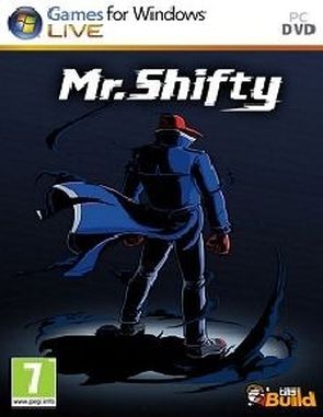 Mr. Shifty (PC)