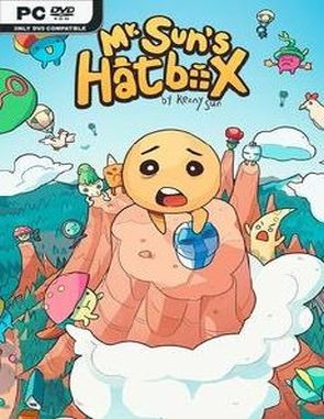 Mr. Suns Hatbox (PC)