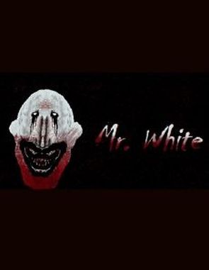 Mr. White (PC)