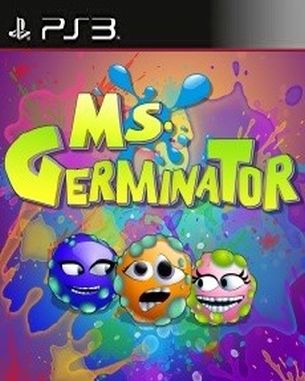 Ms Germinator (PS3)