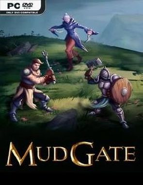 MudGate (PC)