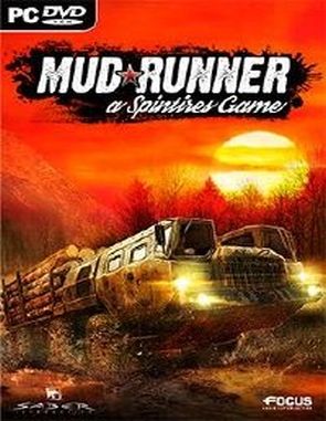 MudRunner (PC)