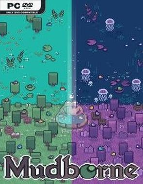 Mudborne: Frog Management Sim (PC)
