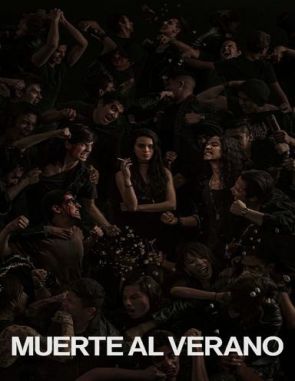 Muerte al verano (2023) (Películas)