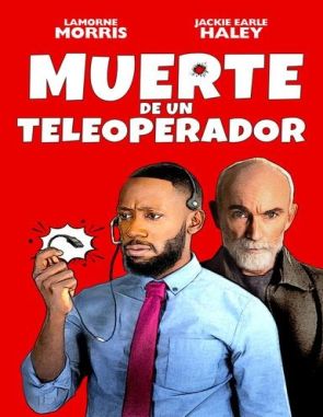 Muerte de un telecomunicador (2023) (Películas)