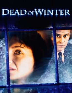 Muerte en invierno (2023) (Películas)