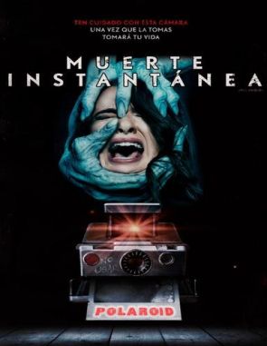 Muerte instantánea (2023) (Películas)