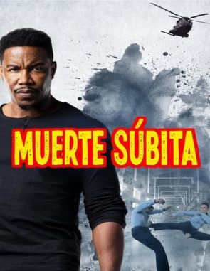 Muerte súbita (1995) (Películas)