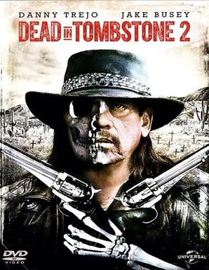 Muerto de nuevo en Tombstone (2019) (Películas)