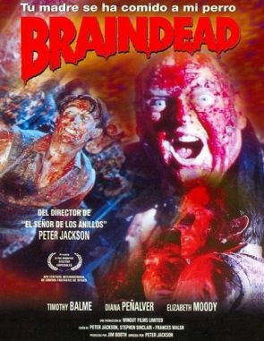 Muertos de miedo (2013) (Películas)