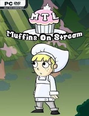 Muffins on Stream (PC)