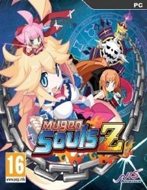 Mugen Souls Z (PC)