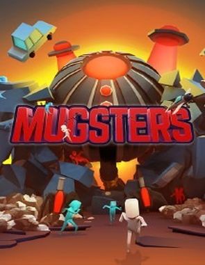 Mugsters (PC)