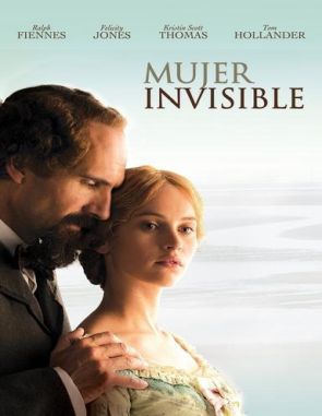 Mujer invisible (2023) (Películas)