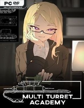 Multi Turret Academy (PC)