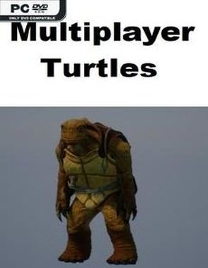 Multiplayer Turtles (PC)