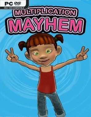 Multiplication Mayhem (PC)