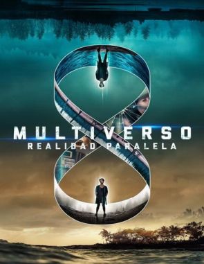 Multiverso: Realidad paralela (2023) (Películas)