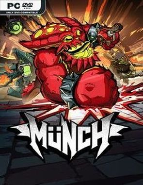 Munch (PC)