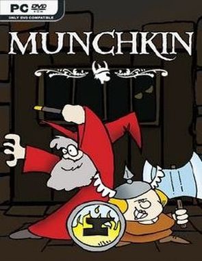 Munchkin Digital (PC)