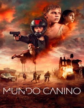 Mundo canino (2005) (Películas)