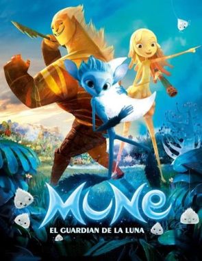 Muñe: El guardián de la luna (2014) (Películas)