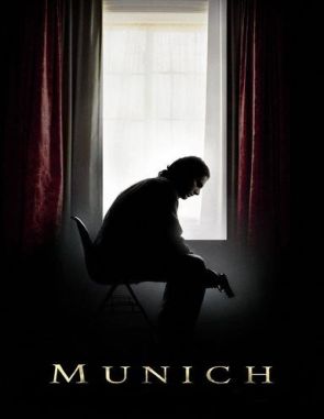 Munich (2005) (Películas)