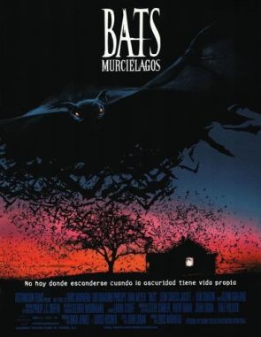 Murciélagos (2018) (Películas)