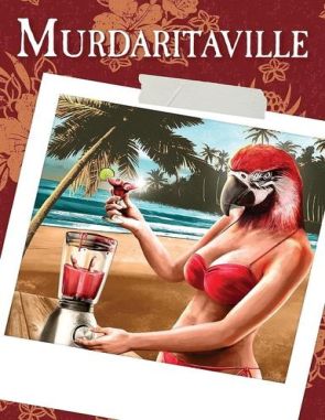Murdaritaville (2023) (Películas)