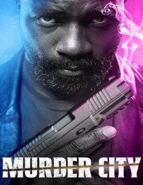 Murder City (2023) (Películas)