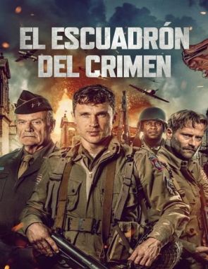 Murder Company (2023) (Películas)