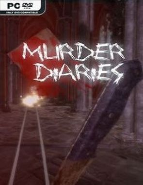 Murder Diaries (PC)