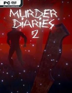 Murder Diaries 2 (PC)