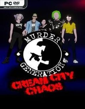 Murder Generation: Cream City Chaos (PC)