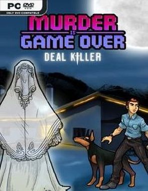 Murder is Game Over: Deal Killer (PC)