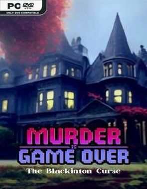 Murder is Game Over: The Blackinton Curse (PC)