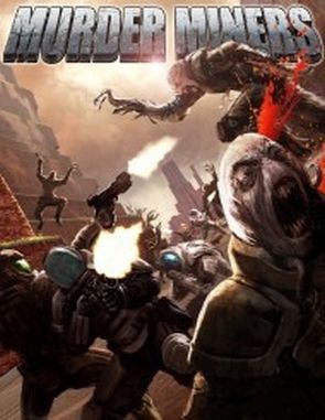 Murder Miners (PC)