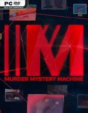 Murder Mystery Machine (PC)