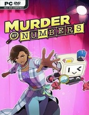 Murder_by_Numbers Murder by Numbers (PC)