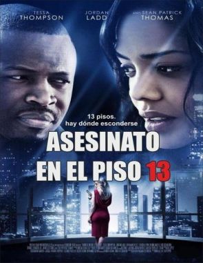 Murder on the 13th Floor (2023) (Películas)