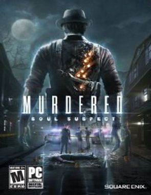 Murdered: Soul Suspect (PC)