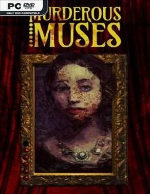 Murderous Muses (PC)